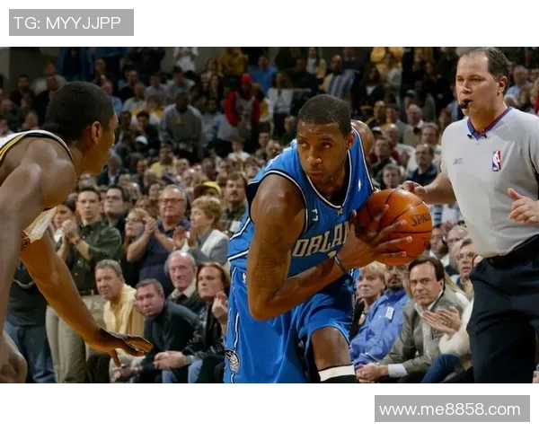 魔术麦迪在对阵凯尔特人时狂砍44分的传奇表现回顾