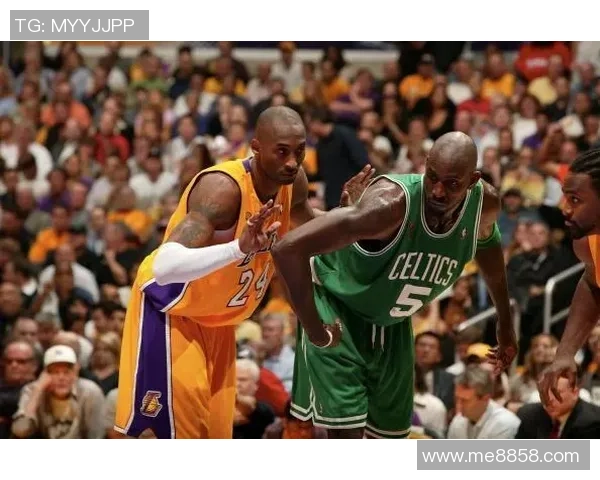 2008年NBA总决赛第三场湖人与凯尔特人激战回顾与精彩瞬间分析