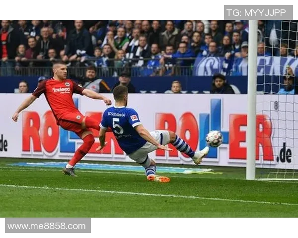 法兰克福对阵沙尔克04的比赛分析与笔者推荐策略