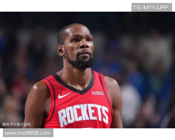 命中率低于33%!火箭仍3胜0负,脱离勇士6年,杜兰特总算得偿所愿 命中率低于33%!火箭仍3胜0负,脱离勇士6年,杜兰特总算得偿所愿