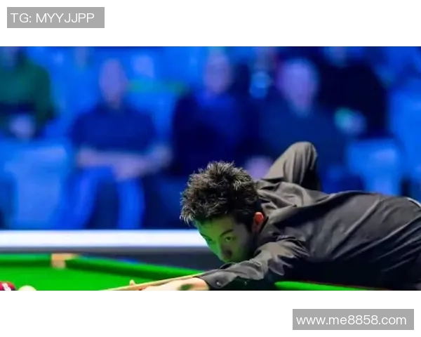 就在今日17点,斯诺克国锦赛最新战报:赵心童4-4吴宜泽旗鼓相当 就在今日17点,斯诺克国锦赛最新战报:赵心童4-4吴宜泽旗鼓相当