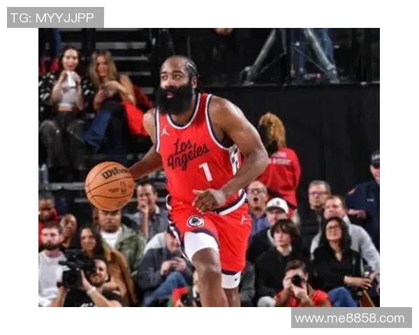 快船102-105老鹰!无法的不是5连败,而是哈登在赛后的一番表态 快船102-105老鹰!无法的不是5连败,而是哈登在赛后的一番表态